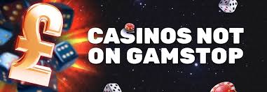 Casinos Non Gamstop Explore Your Options for Online Gaming