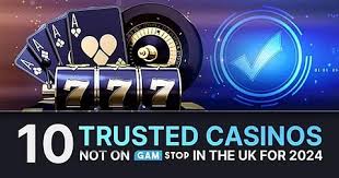 Casinos Non Gamstop Explore Your Options for Online Gaming