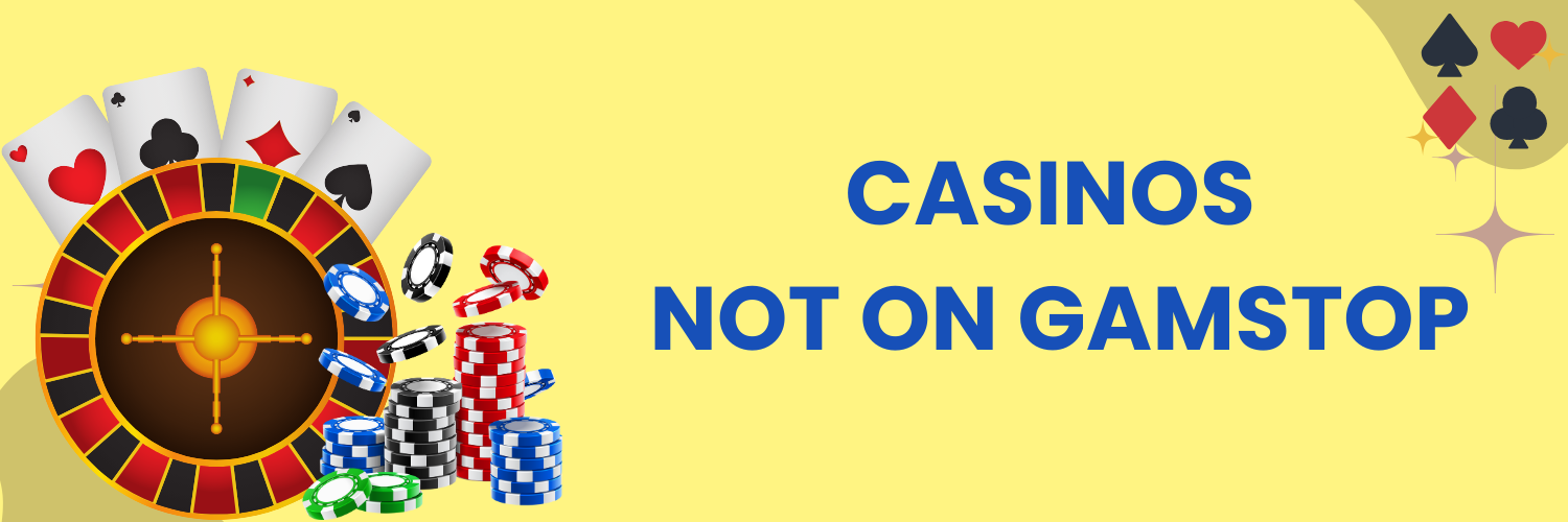 Casinos Not on Gamstop UK An Insight into Alternative Online Gaming Options Casinos Not on Gamstop UK An Insight into Alternative Online Gaming Options