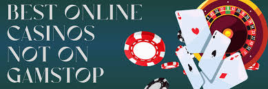 Casinos Not Under GamStop Exploring the Alternatives