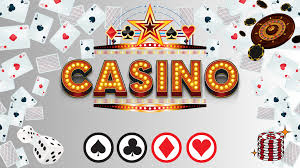 Comprehensive List of Non-UK Casinos