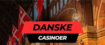 Danske Casinoer med Velkomstbonus - Få Mest Ud af Dit Spil