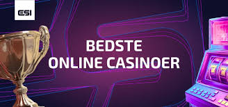 Danske Casinoer med Velkomstbonus - Få Mest Ud af Dit Spil