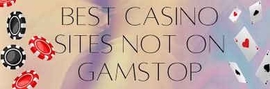 Discover Exciting New Non Gamstop Casino Sites 1691658004 Discover Exciting New Non Gamstop Casino Sites 1691658004