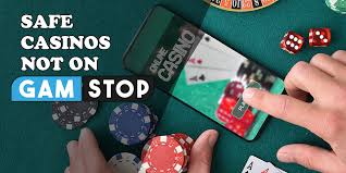 Discover Exciting New Non Gamstop Casino Sites 1691658004 Discover Exciting New Non Gamstop Casino Sites 1691658004