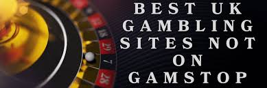 Discover the Best Casinos Not on Gamstop in the UK 1740987051