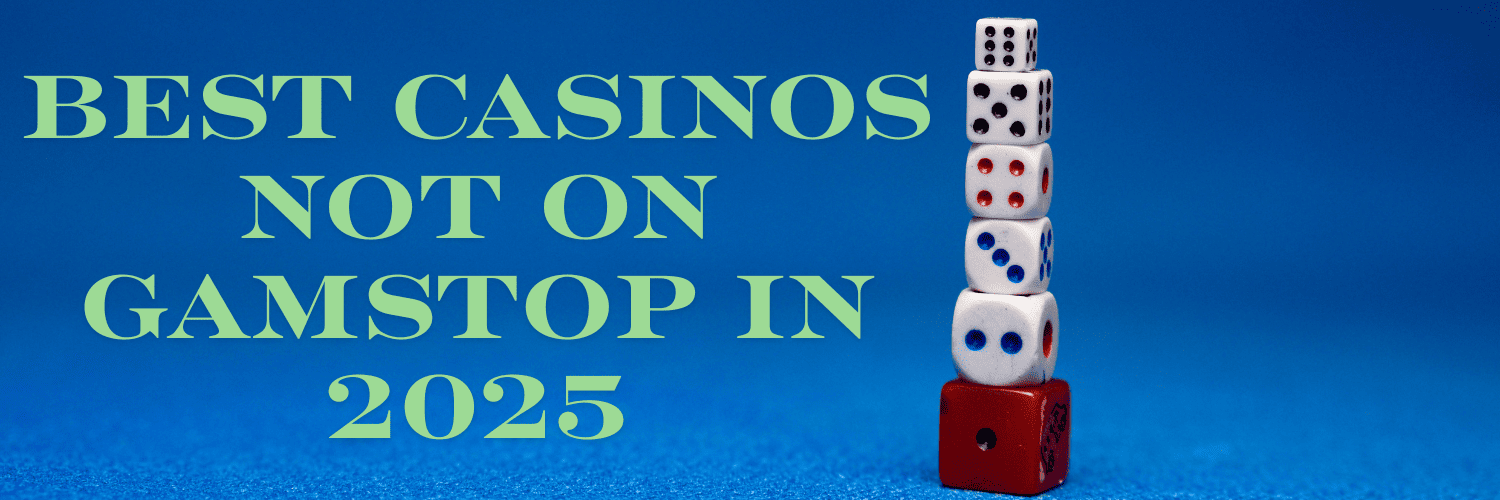 Discover the Best New Non Gamstop Casino Sites 1798417613 Discover the Best New Non Gamstop Casino Sites 1798417613