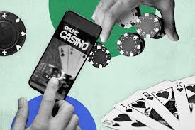 Discover the Best UK Casinos with Minimum Deposit Options -36470465