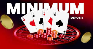 Discover the Best UK Casinos with Minimum Deposit Options -36470465