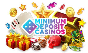 Discover the Best UK Casinos with Minimum Deposit Options -36470465