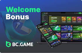 Discover the Excitement of BC.Game Mines Discover the Excitement of BC.Game Mines