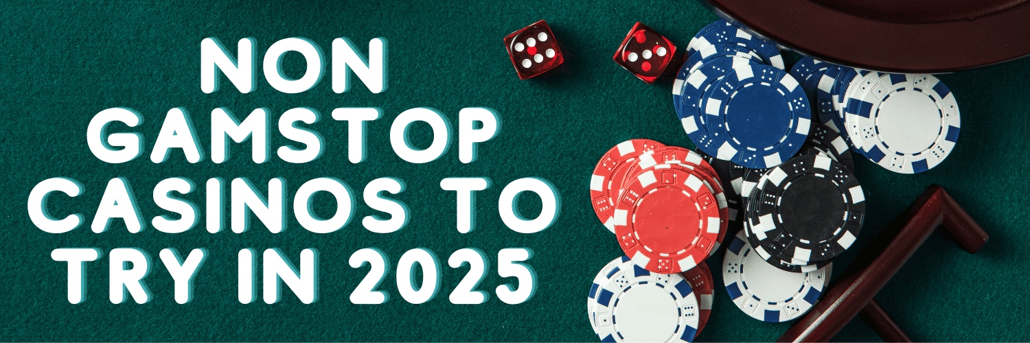 Discover Top Casino Sites Not on Gamstop 1733903176 Discover Top Casino Sites Not on Gamstop 1733903176