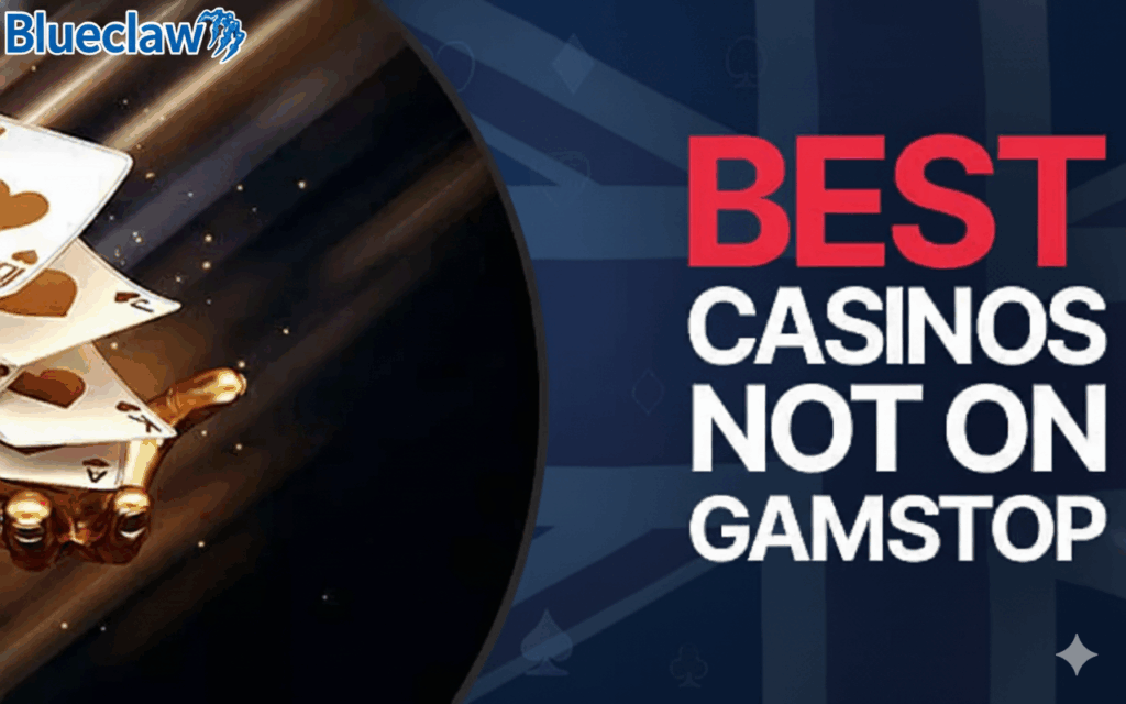 Discover Top Casino Sites Not on Gamstop 1733903176 Discover Top Casino Sites Not on Gamstop 1733903176