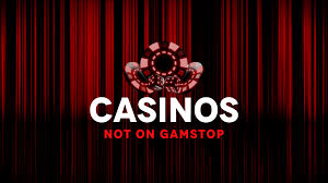 Discovering Casinos Not Registered with GamStop -1036444417