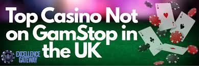 Discovering New Non Gamstop Casino Sites A Guide to Exciting Gaming Discovering New Non Gamstop Casino Sites A Guide to Exciting Gaming