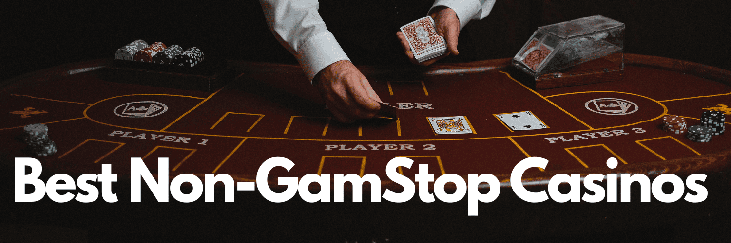 Discovering New Non Gamstop Casino Sites A Guide to Exciting Gaming Discovering New Non Gamstop Casino Sites A Guide to Exciting Gaming
