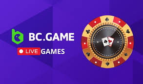 Experience Online Gaming at BC.Game Poland Experience Online Gaming at BC.Game Poland