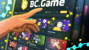 Experience Online Gaming at BC.Game Poland Experience Online Gaming at BC.Game Poland