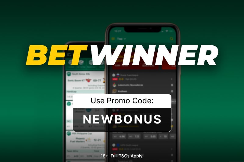 Experience the Thrill of BetWinner Mobile Casino 479377457