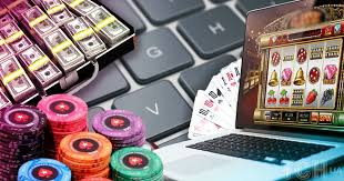 Experience the Thrill of Online Gaming at LegionBet Casino 2140255831