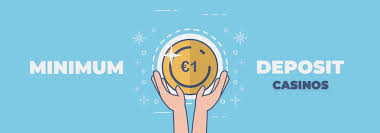 Experience the Thrills of £3 Deposit Casinos Experience the Thrills of £3 Deposit Casinos