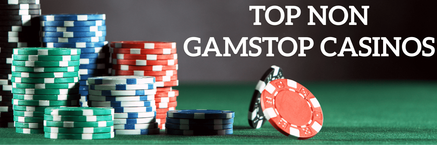 Exploring Casinos in the UK Not on Gamstop -1925010901