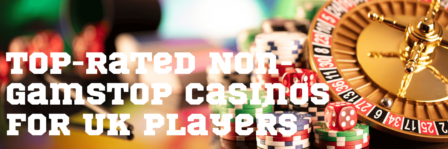 Exploring Casinos Non on Gamstop Your Gateway to Online Gaming Freedom Exploring Casinos Non on Gamstop Your Gateway to Online Gaming Freedom