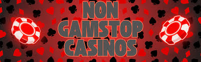Exploring Non-GamStop Casino Sites A Comprehensive Guide -1967297948