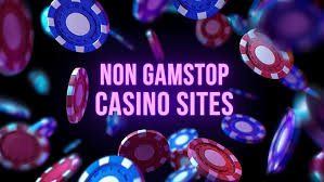 Exploring Non-Gamstop Casinos Your Guide to Freedom and Entertainment