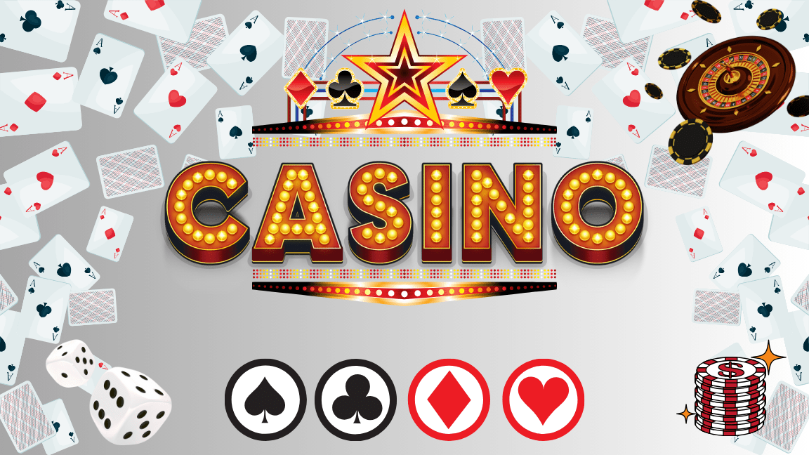 Exploring Non-Gamstop Casinos Your Guide to Freedom and Entertainment