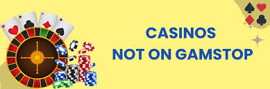 Exploring Non Gamstop UK Casino Sites A Comprehensive Guide 1499949988 Exploring Non Gamstop UK Casino Sites A Comprehensive Guide 1499949988