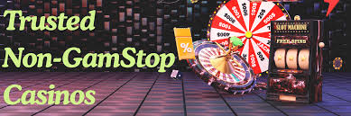 Exploring Non GamStop Websites A Guide to Casino Sites