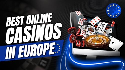 Exploring Online Casinos in Europe A Guide for Players Exploring Online Casinos in Europe A Guide for Players