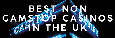 Exploring Uncharted Territory New Casino Sites Not Covered by Traditional Lists