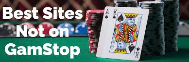 Finding Online Casinos Not Blocked by Regulations 1700303457