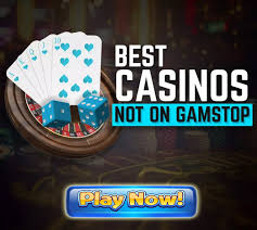 Finding Online Casinos Not Blocked by Regulations 1700303457