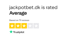 Jackpot Bet DK 2026 Fremtiden for Online Spil i Danmark 1021215582