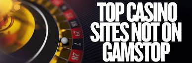 New Non Gamstop Casino Sites Explore Fresh Opportunities