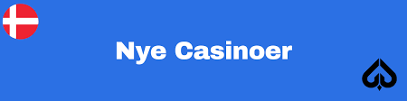 Nye Casinoer i Danmark En Guide til De Seneste Spillesteder