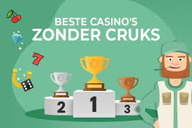 Online Casino zonder CRUKS Vrijheid in Spelkeuzes Online Casino zonder CRUKS Vrijheid in Spelkeuzes