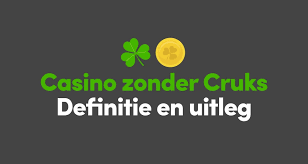 Ontdek Casino Zonder CRUKS met iDEAL 492150160 Ontdek Casino Zonder CRUKS met iDEAL 492150160
