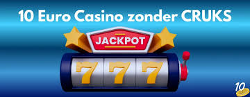 Ontdek de Wereld van Online Casinos Zonder CRUKS