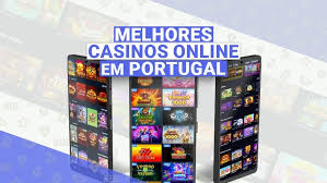 Os Melhores Casinos Online com Bónus Exclusivos