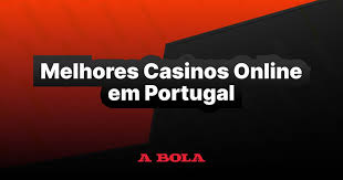 Os Melhores Casinos Online com Bónus Exclusivos
