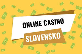 Slovenské online kasína 2026 Novinky, trendy a budúcnosť hazardného hrania