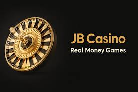 The Ultimate Gaming Experience JB Casino Platform