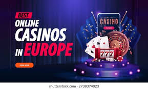 Top European Casinos That Accept UK Players -1805336651