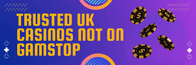 Trusted Non GamStop Casino Exploring the Best Options Trusted Non GamStop Casino Exploring the Best Options
