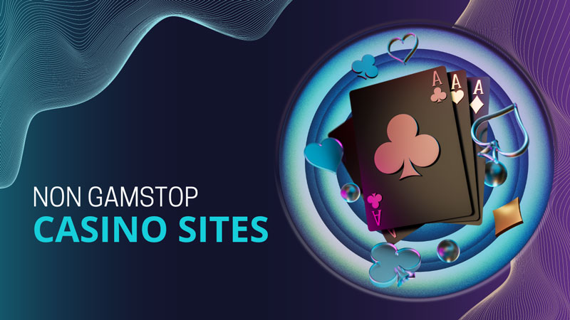 Trusted Non GamStop Casinos Enjoy Safe Online Gambling