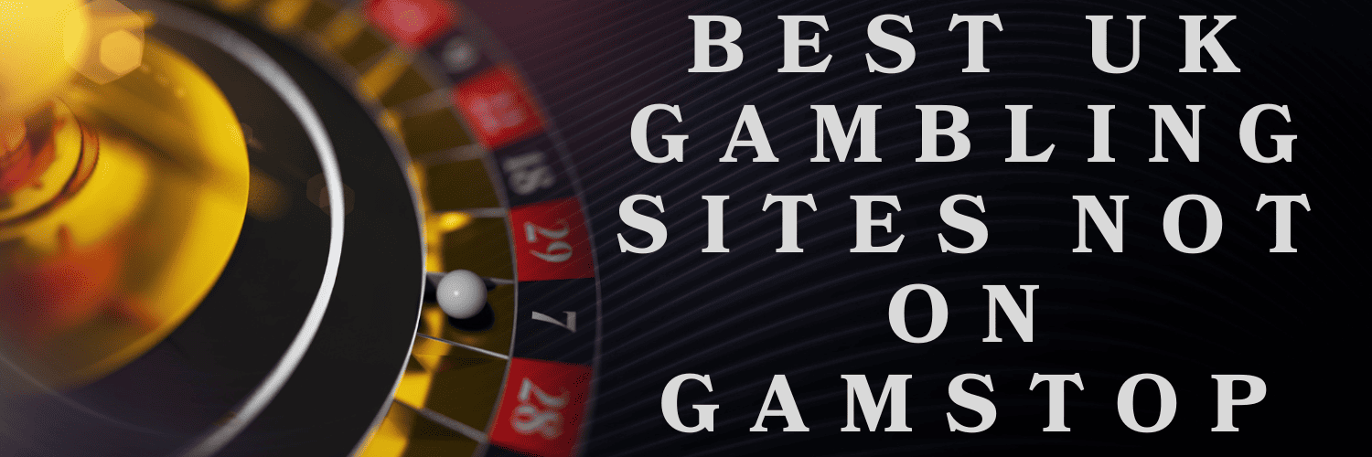 Uncovering Sites That Don't Use GamStop Your Guide to Independent Online Casinos Uncovering Sites That Don't Use GamStop Your Guide to Independent Online Casinos
